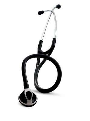 3M ™ Littmann® Kardiyoloji STC (yumuşak dokunuşlu dinleme çanı) Stetoskop
