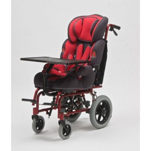 Wollex W258 Özellikli Tekerlekli Sandalye