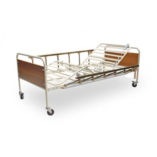 EKO 2 - ÇİFT HAREKETLİ ÇİFT MOTORLU KARYOLA