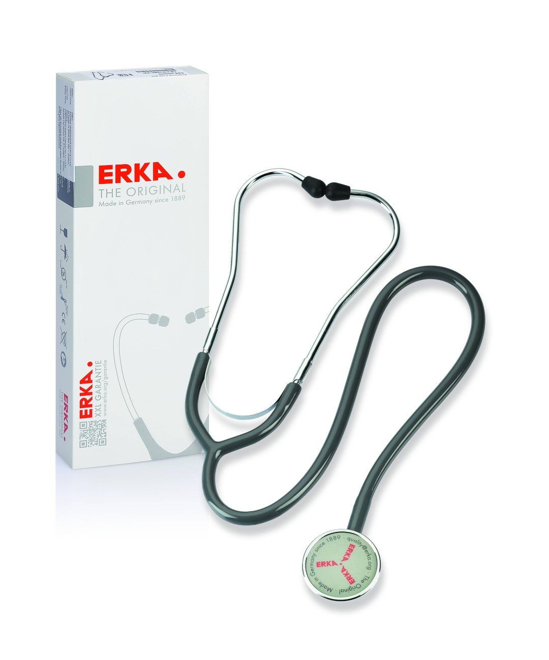 ERKA 541 000 Erkaphon Steteskop