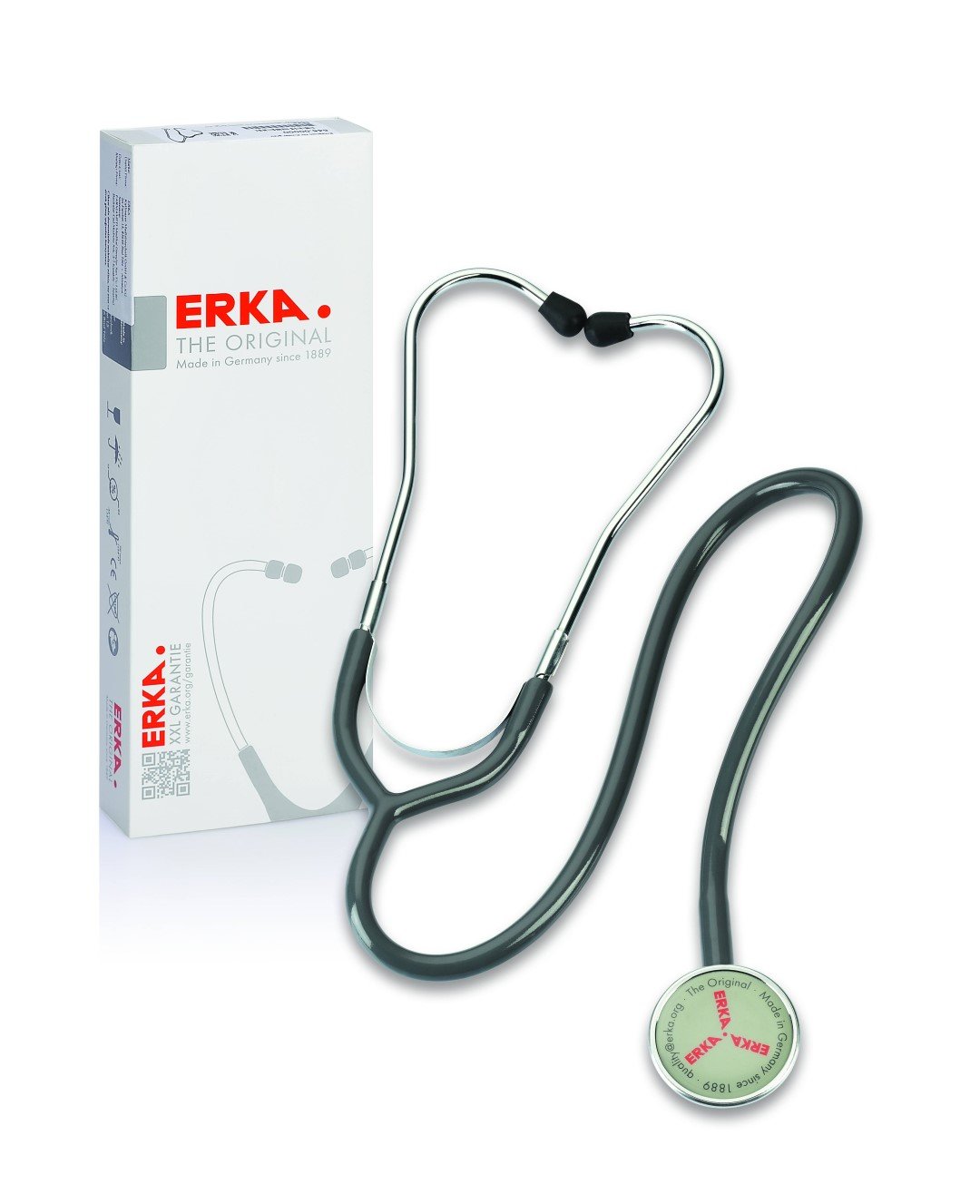 ERKA 542 000 Erkaphon Steteskop