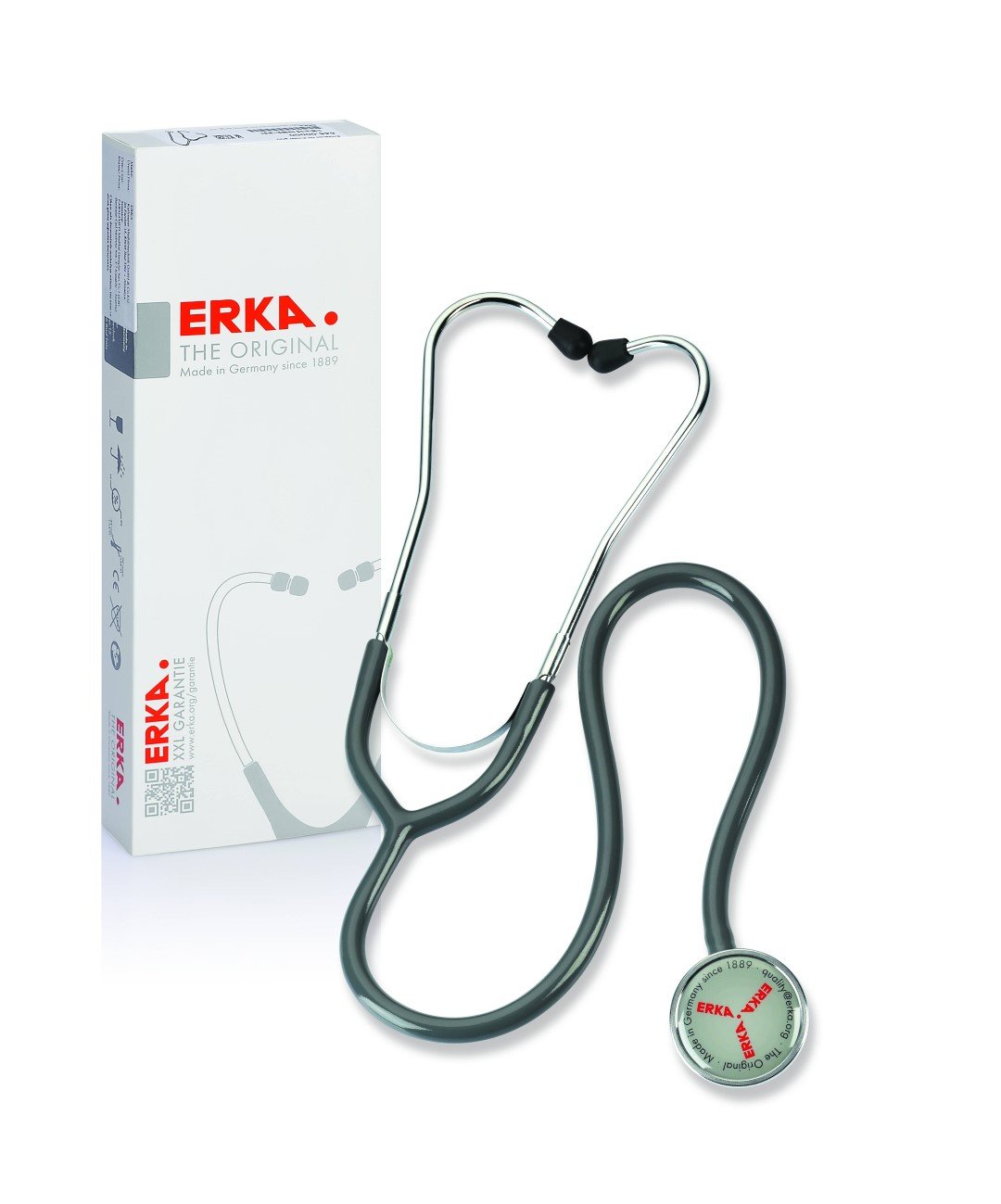 ERKA 543 000 Erkaphon Steteskop