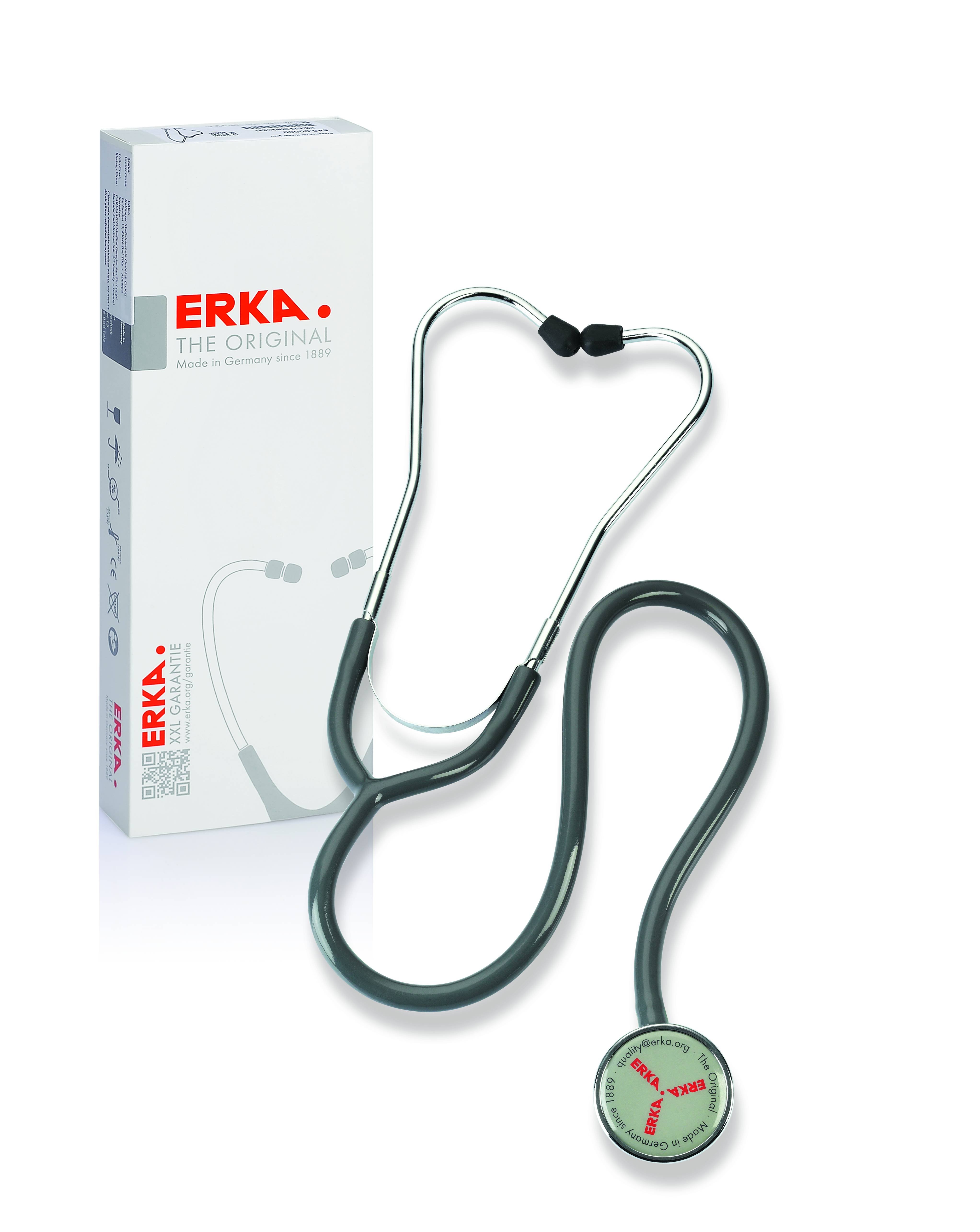 ERKA 544 000 Erkaphon Steteskop