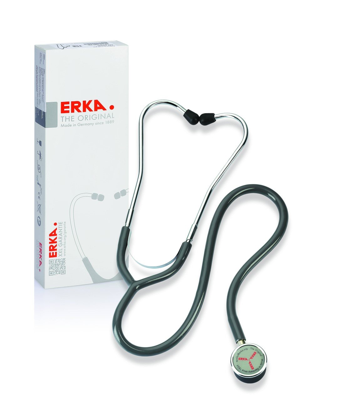 ERKA 545 000 Erkaphon Steteskop