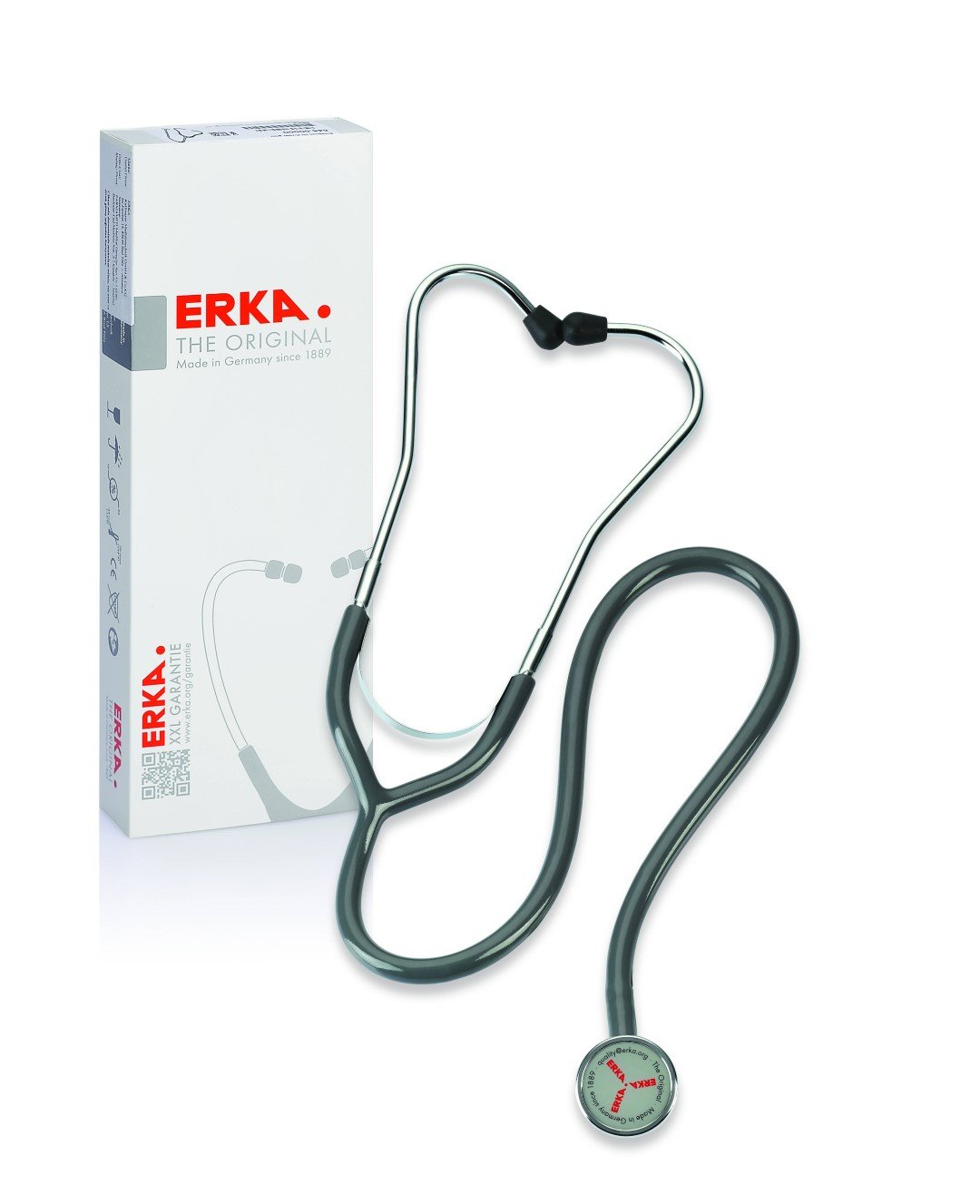 ERKA 547 000 Erkaphon Steteskop