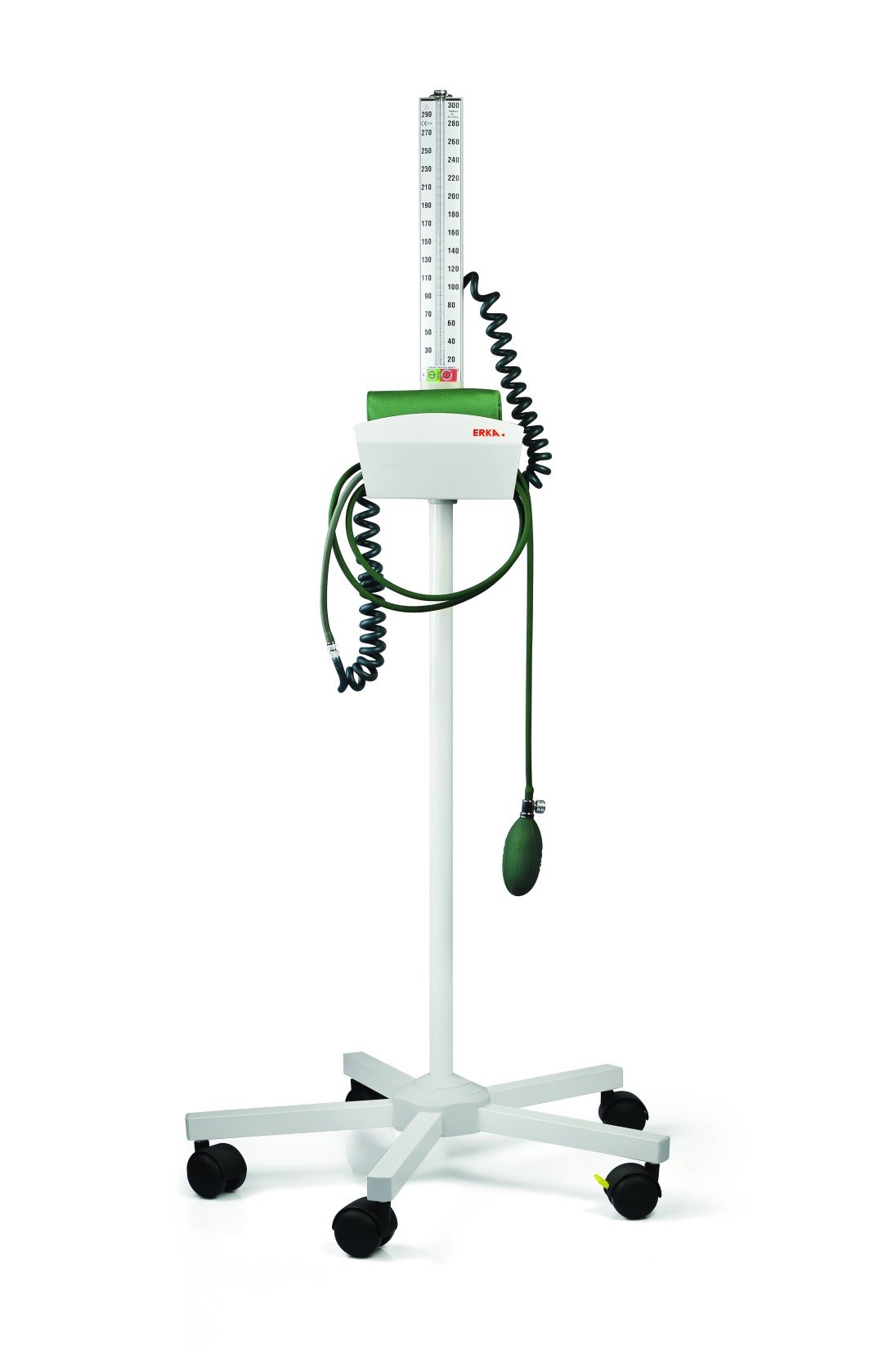 ERKA meter Klinik Stand Model, Civalı Tansiyon Aleti 116 995 01