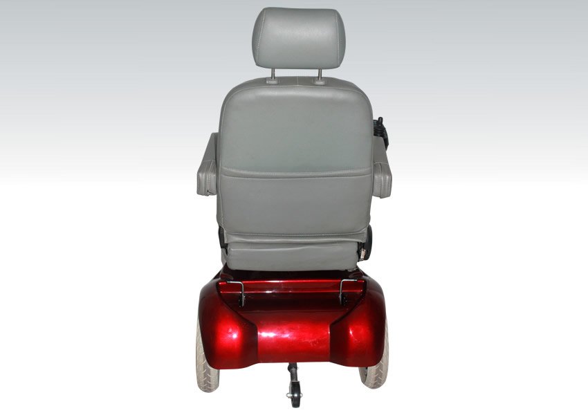 FULMAKS Koltuklu - Akülü Tekerlekli Sandalye - 7860 Comfort