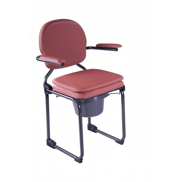 HERDEGEN BEST UP KATLANIR KLOZETLİ SANDALYE