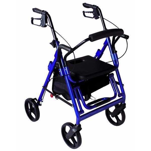 HERDEGEN SİT & ROLL 2 ROLATÖR