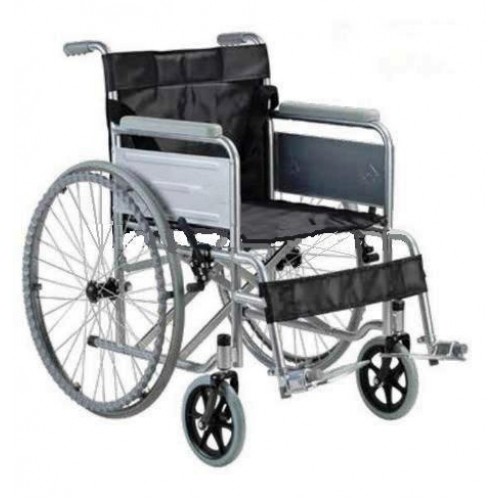 LEO 190 S MANUEL TEKERLEKİ SANDALYE