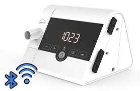 Löwenstein Prisma SOFT Max CPAP Cihazı