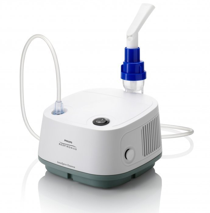 Philips Respironics Essence Nebülizatör Cihazı