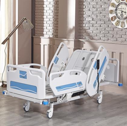 TURMED HASTA KARYOLASI (DUAL MOTORLU)