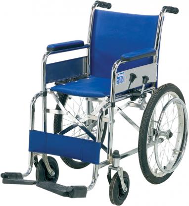 TURMED TEKERLEKLİ SANDALYE (ÇOCUK)